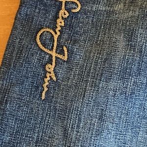 Sean John Men’s Jeans